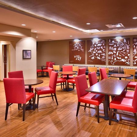Towneplace Suites By Marriott Dickinson Εξωτερικό φωτογραφία