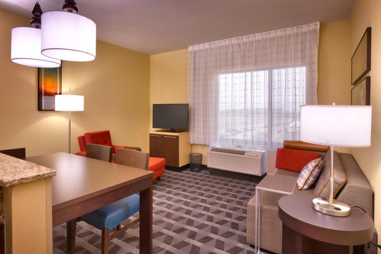 Towneplace Suites By Marriott Dickinson Εξωτερικό φωτογραφία