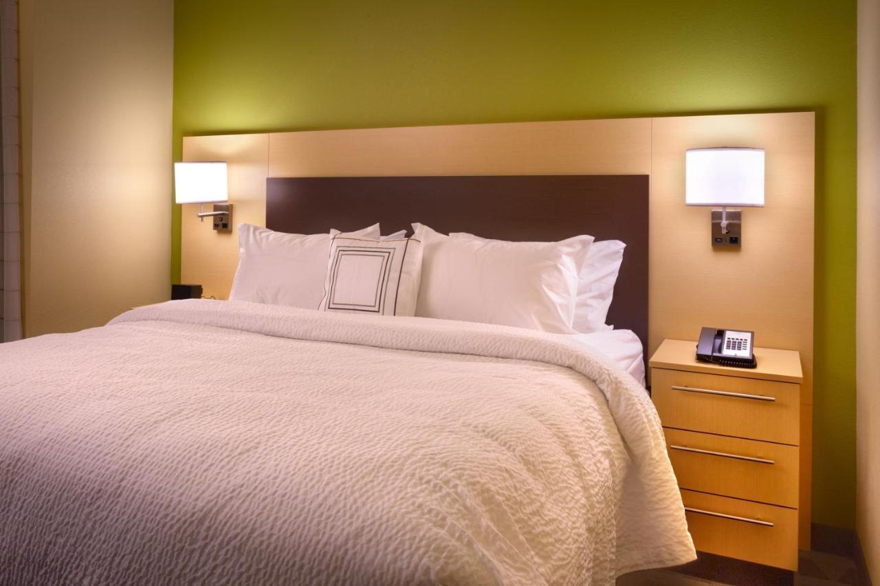 Towneplace Suites By Marriott Dickinson Εξωτερικό φωτογραφία