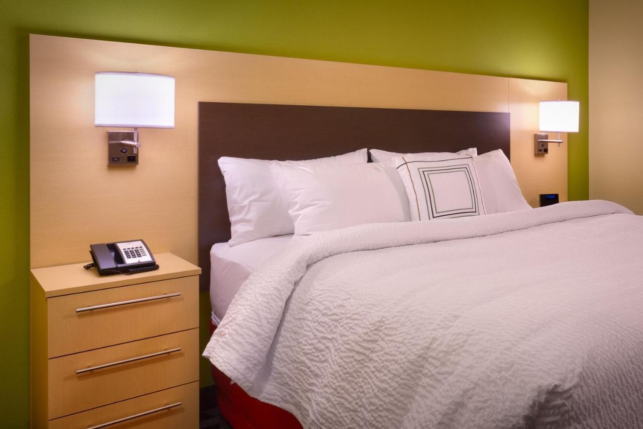 Towneplace Suites By Marriott Dickinson Εξωτερικό φωτογραφία