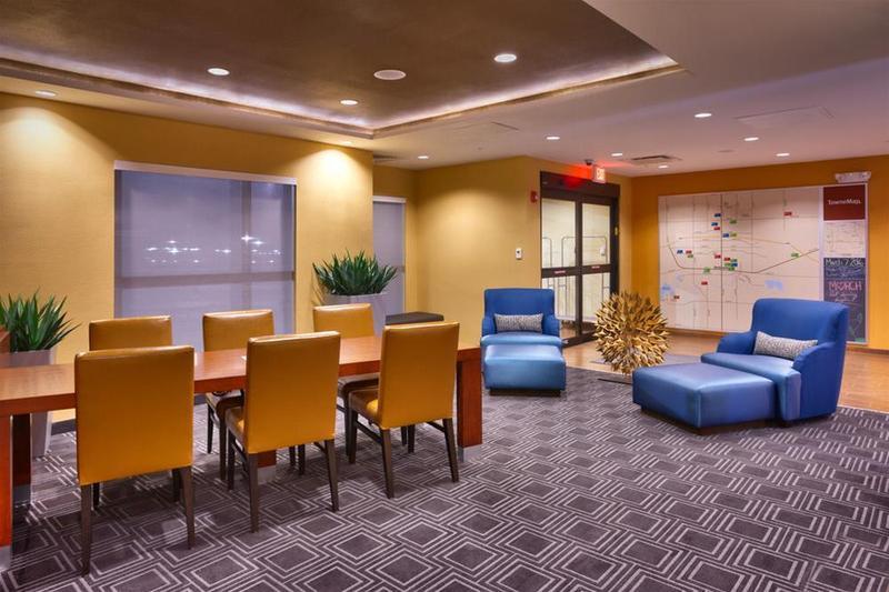 Towneplace Suites By Marriott Dickinson Εξωτερικό φωτογραφία